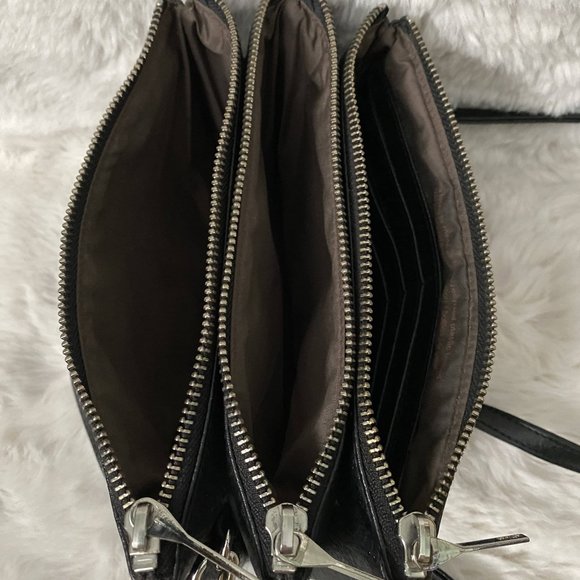 Matt & Nat Triplet Bag - Picture 2 of 4